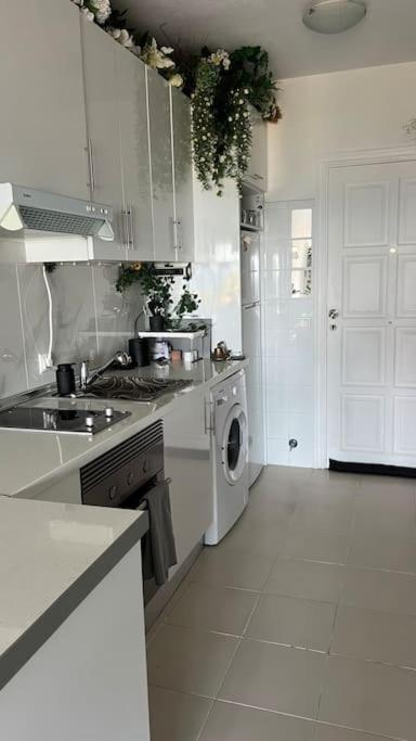Apartamento Marina Del Sol 121 Fuengirola Buitenkant foto