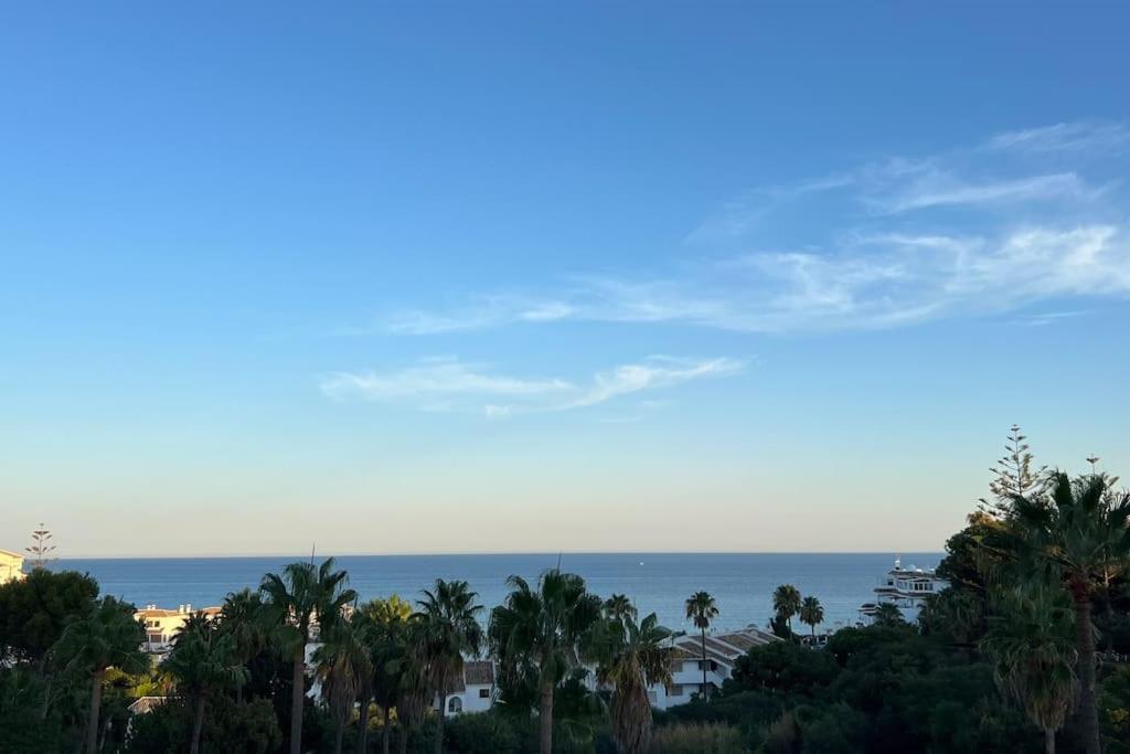 Apartamento Marina Del Sol 121 Fuengirola Buitenkant foto