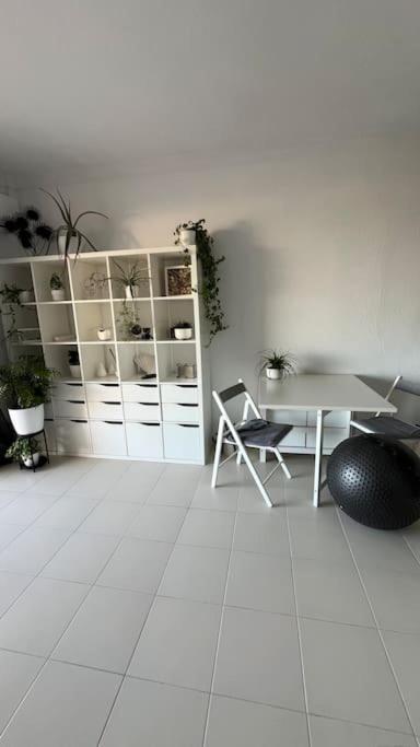 Apartamento Marina Del Sol 121 Fuengirola Buitenkant foto