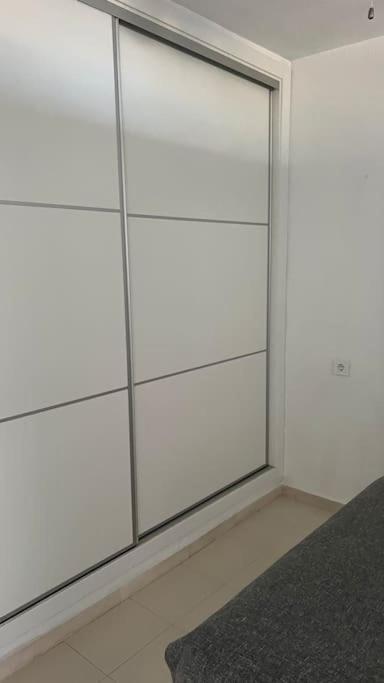 Apartamento Marina Del Sol 121 Fuengirola Buitenkant foto