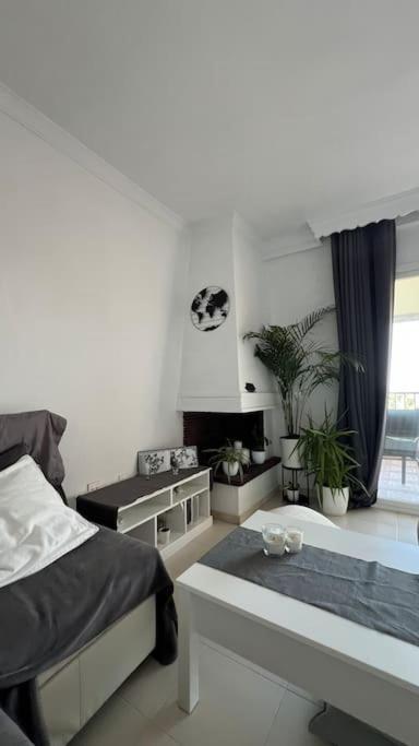 Apartamento Marina Del Sol 121 Fuengirola Buitenkant foto