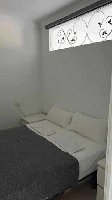 Apartamento Marina Del Sol 121 Fuengirola Buitenkant foto