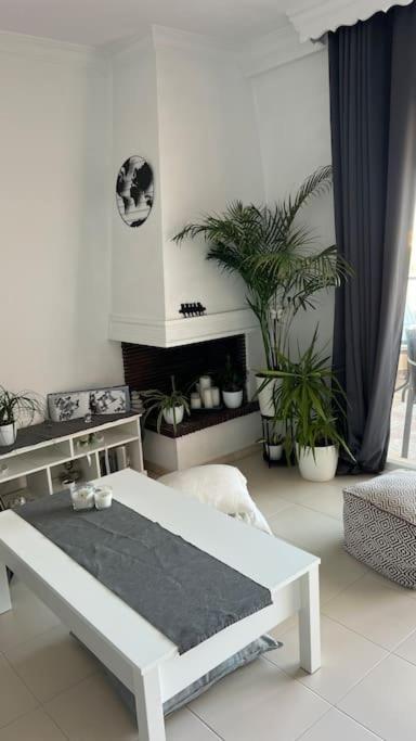 Apartamento Marina Del Sol 121 Fuengirola Buitenkant foto