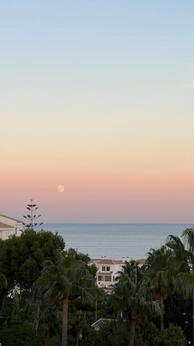 Apartamento Marina Del Sol 121 Fuengirola Buitenkant foto