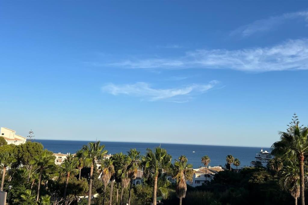Apartamento Marina Del Sol 121 Fuengirola Buitenkant foto