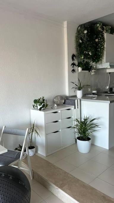 Apartamento Marina Del Sol 121 Fuengirola Buitenkant foto