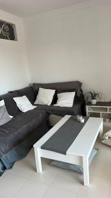 Apartamento Marina Del Sol 121 Fuengirola Buitenkant foto