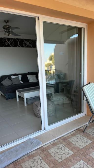 Apartamento Marina Del Sol 121 Fuengirola Buitenkant foto