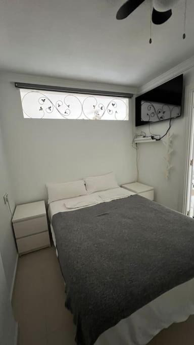 Apartamento Marina Del Sol 121 Fuengirola Buitenkant foto