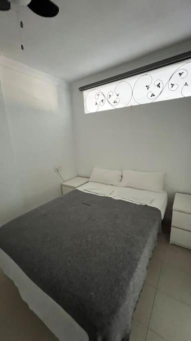 Apartamento Marina Del Sol 121 Fuengirola Buitenkant foto