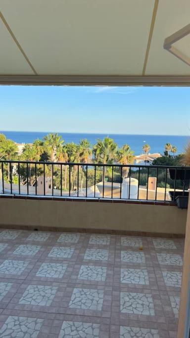 Apartamento Marina Del Sol 121 Fuengirola Buitenkant foto