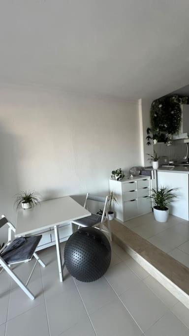 Apartamento Marina Del Sol 121 Fuengirola Buitenkant foto