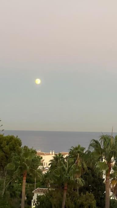 Apartamento Marina Del Sol 121 Fuengirola Buitenkant foto