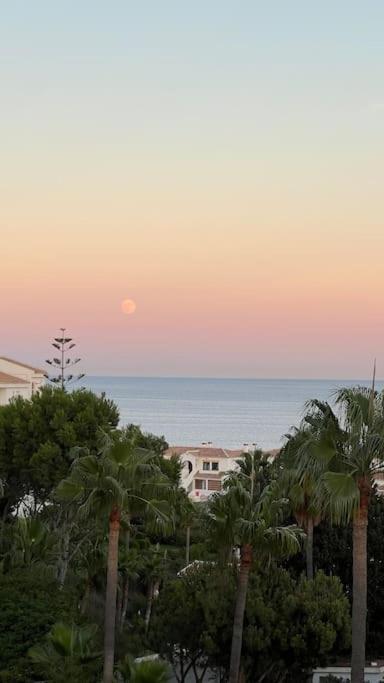 Apartamento Marina Del Sol 121 Fuengirola Buitenkant foto