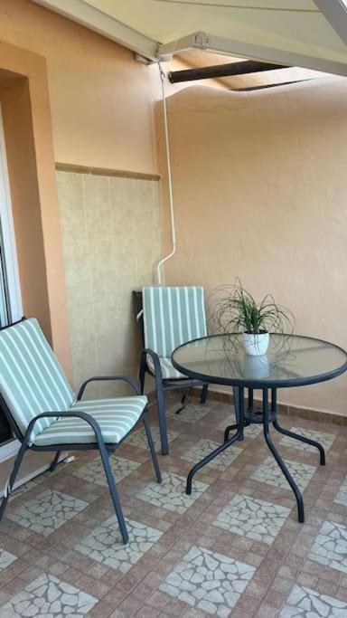 Apartamento Marina Del Sol 121 Fuengirola Buitenkant foto