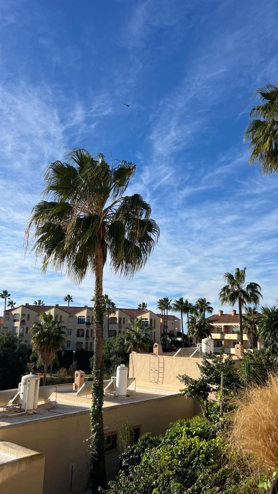 Apartamento Marina Del Sol 121 Fuengirola Buitenkant foto